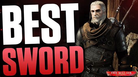 Witcher 3 toussaint knight's steel sword code  Witchers use these weapons against humans and normal beasts